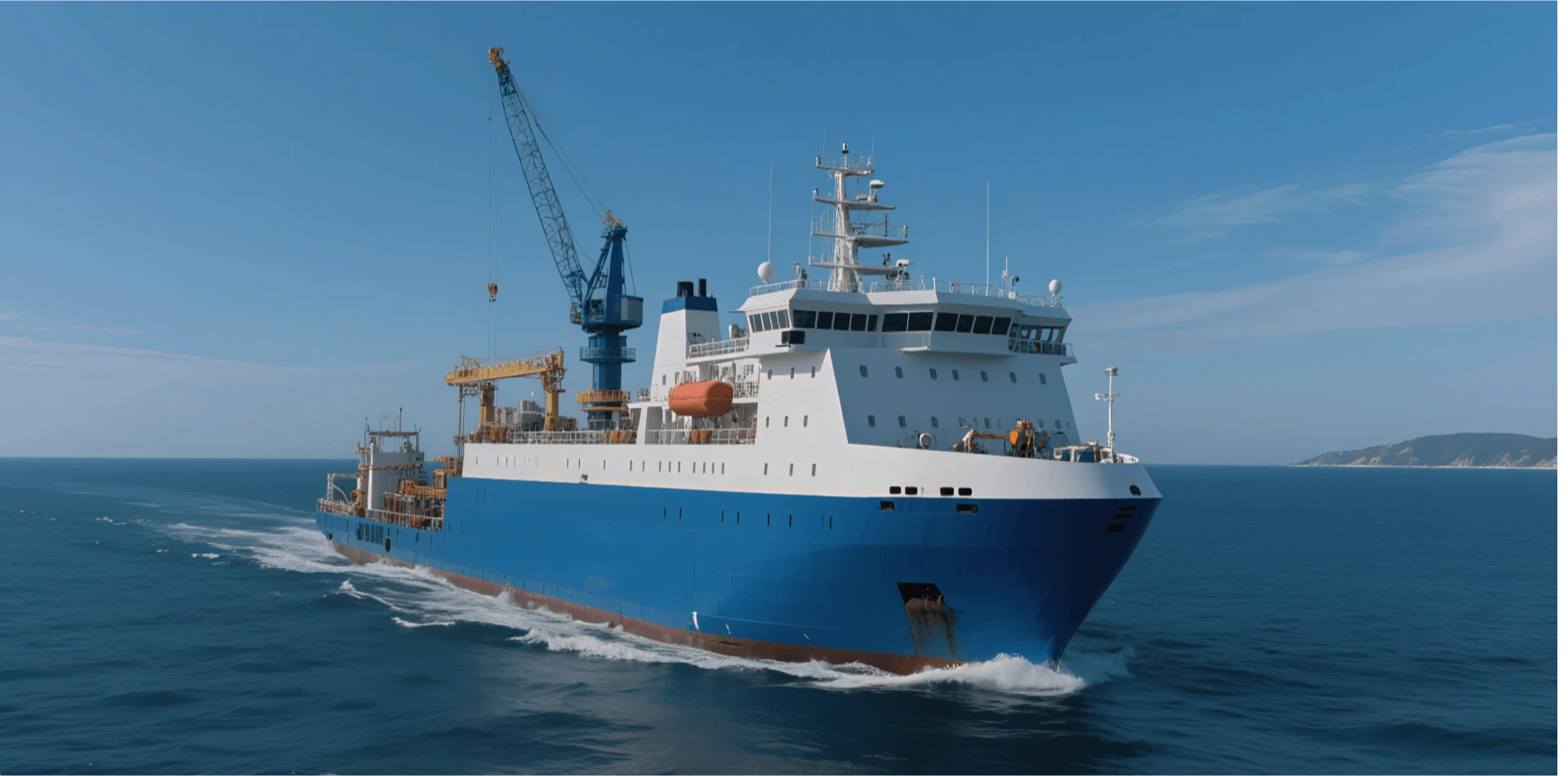 Maritime