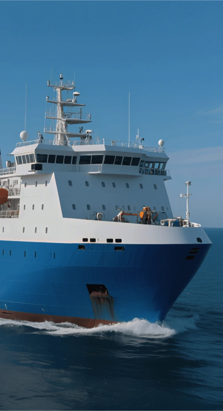 Maritime